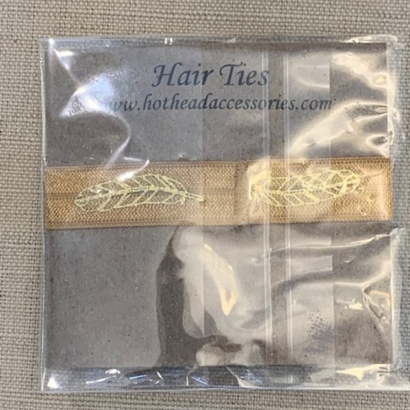 Hair Ties - Picture 6 of 7